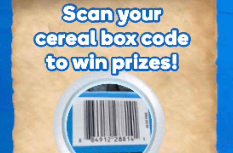 scan to win